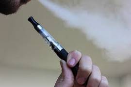 
      
      Do e-cigarettes really help in quitting?
      
      