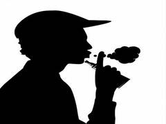 
      
      Teens' vaping likely to cause extreme difficulty in...
      
      