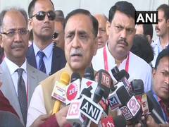 
      
      US President will be given a grand welcome, says Gujarat CM
      
      