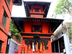 
      
      Pashupatinath Mahadev Mandir: Symbol of India-Nepal unity
      
      