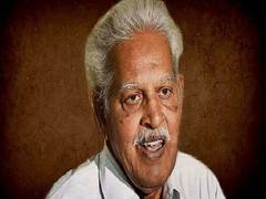 
      
      Bhima Koregaon case: Activist Varavara Rao's temporary bail...
      
      