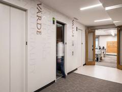 
      
      Varde provides funds of Rs 1,122 crore for two office...
      
      