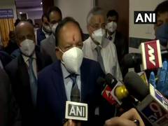 
      
      India reports 70 lakh burn injuries annually with 1.4 lakh...
      
      