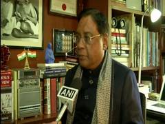 
      
      Nitish should issue statement rejecting CAA, NPR, NRC, says...
      
      