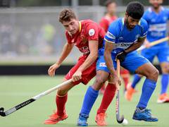 
      
      Senior players' advice motivated me while recuperating from...
      
      