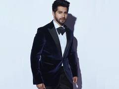 
      
      Varun Dhawan fan following reaches 30 million on Instagram
      
      