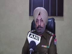 
      
      Punjab: Family files case alleging attempted rape on...
      
      