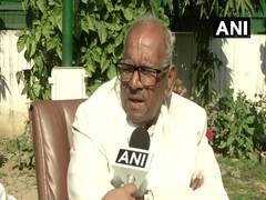 
      
      RJD's 'Berozgaari Hatao Yatra' is for gaining some publicity,...
      
      