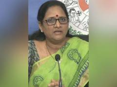 
      
      AP: Vasireddy Padma appointed at State Women's Commissionirperson
      
      