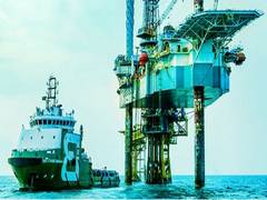 
      
      Cairn Oil & Gas secures production sharing contract extension...
      
      