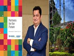 
      
      Vedanta Aluminium launches its maiden Sustainable Development...
      
      