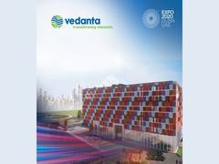 
      
      Vedanta partners with the Indian Government to showcase...
      
      