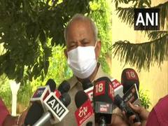 
      
      Rajasthan govt to set up Vedic Shiksha and Sanskar Board...
      
      