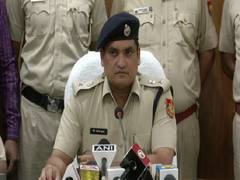 
      
      Delhi: Police arrest 2 in connection with murder of...
      
      