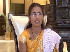 
      
      If there is will then anything can be achieved, shares Veena...
      
      