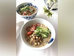 
      
      Relieve summer fatigue with WASHOKU recipes
      
      