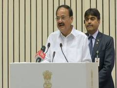 
      
      VP Naidu urges political parties to ensure passage of Women's...
      
      