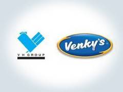 
      
      Venky's India Q1 net profit declines 13 pc on higher input costs
      
      