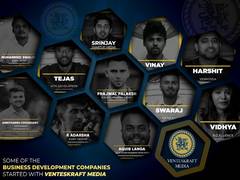 
      
      100s of Business development companies started with the...
      
      