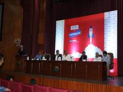 
      
      Venture Garage and Kotak Mahindra Bank conduct capitalize 3.0...
      
      