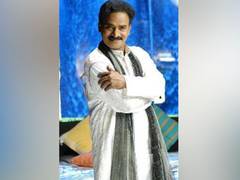 
      
      Telangana: Comedian Venu Madhav passes away
      
      