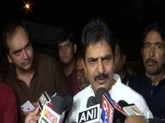 
      
      Members to desist from sending official communication...
      
      