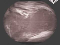 
      
      Akatsuki reveals giant cloud disruption on Venus unnoticed...
      
      