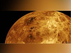 
      
      Looking for pieces of Venus? Try the moon
      
      