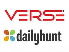
      
      VerSe Innovation raises another $100 million from QIA, Glade...
      
      