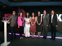 
      
      Verizon Media brings trailblazing MAKERS Brand to India
      
      
