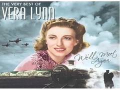 
      
      Singer Vera Lynn dies aged 103
      
      