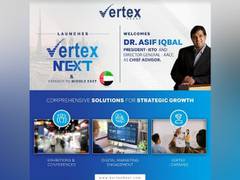 
      
      Vertex (Group) Global Services expands to Middle East and...
      
      