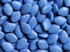 
    High doses of Viagra can cause extensive visual disturbances
    