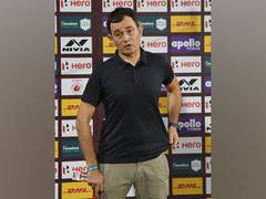 
      
      ISL 7: We lost two points against East Bengal, says Vicuna
      
      