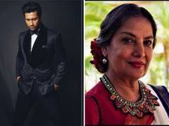 
      
      'Praying for safety': Bollywood stars express concern over...
      
      