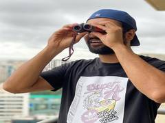 
      
      Here is how Vicky Kaushal checking out on his friends during...
      
      