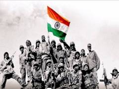 
      
      On 'Kargil Vijay Diwas' Anushka Sharma, Vicky Kaushal, others...
      
      