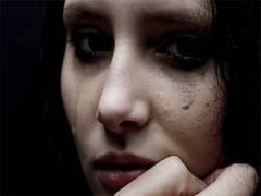 
      
      Men more likely to victim-blame women, show empathy for...
      
      