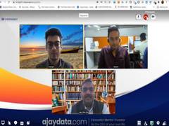 
      
      Made-in-India VideoMeet brings AI in Video Conferencing
      
      