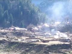 
      
      Videos of Indian Army targeting terror launch pads emerge from PoK
      
      