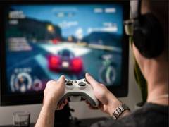 
      
      Games could be used to study law of motions in mind: Study
      
      