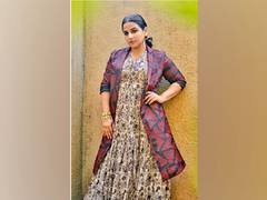 
      
      Military firing range named after Vidya Balan in Kashmir
      
      