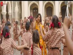 
      
      Vidya Balan's new song 'Pass Nahi Toh Fail Nahi' will loosen...
      
      