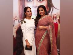 
      
      Meet celeb MUA Simran Kaur - The woman behind Vidya Balan's...
      
      