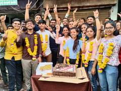 
      
      Vidyakul App becomes the key to success with its students
      
      