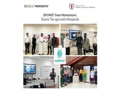
      
      Believers Church Medical College Hospital ties up with...
      
      