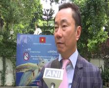 
      
      Situation in South China Sea serious, Vietnam will welcome if...
      
      
