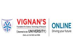 
      
      Vignan Online offers advanced electives in MBA and BBA programs
      
      