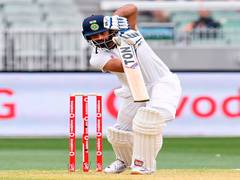 
      
      Ind vs Aus, 3rd Test: Gritty Vihari records 2nd slowest start...
      
      