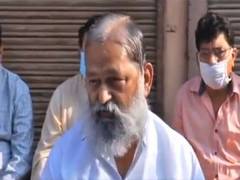 
      
      Ballabgarh murder accused a relative of Congress leaders,...
      
      